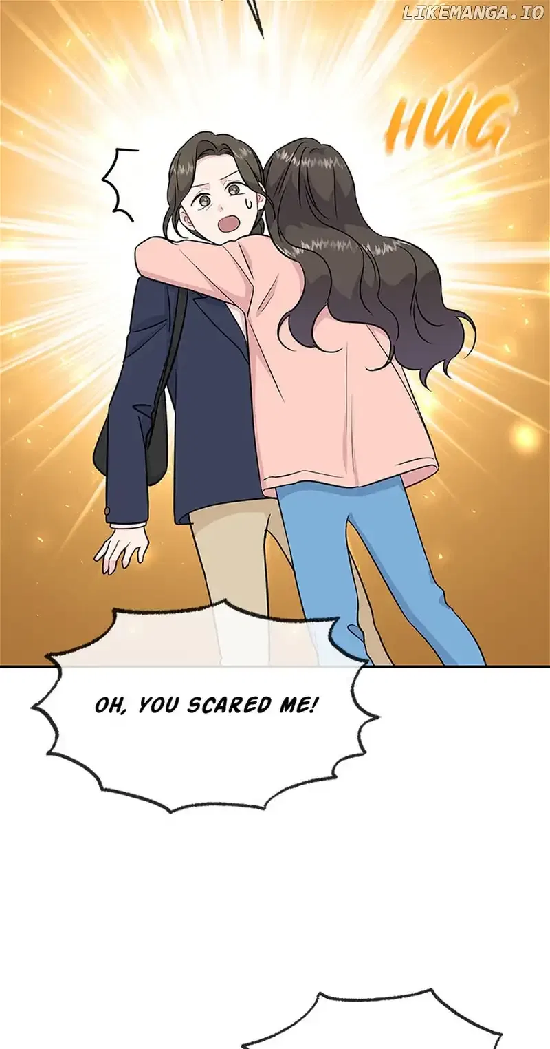 Don’t Tempt Me Chapter 51 – Page 3