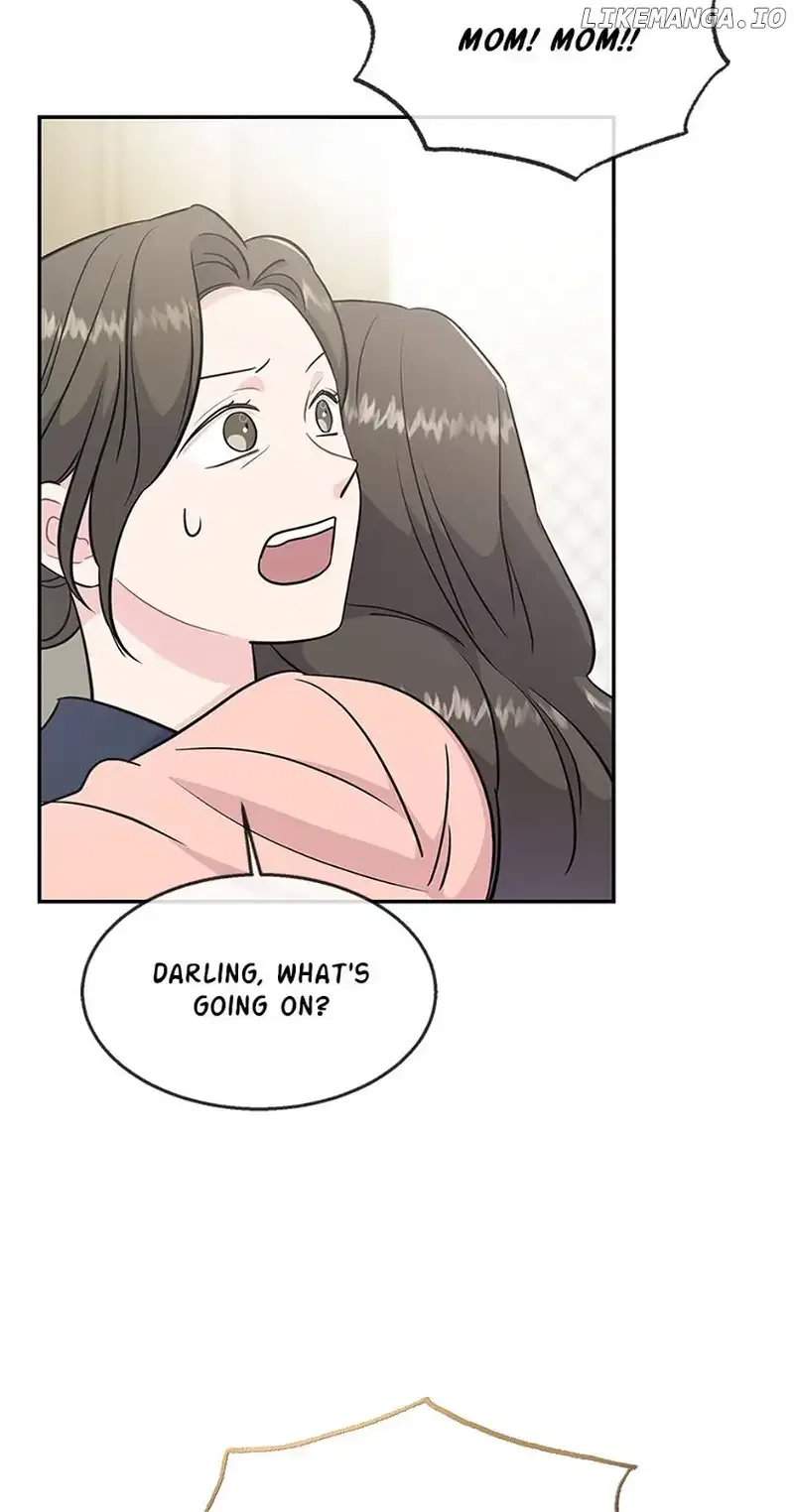 Don’t Tempt Me Chapter 51 – Page 4