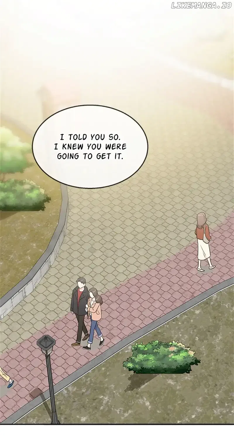 Don’t Tempt Me Chapter 51 – Page 7