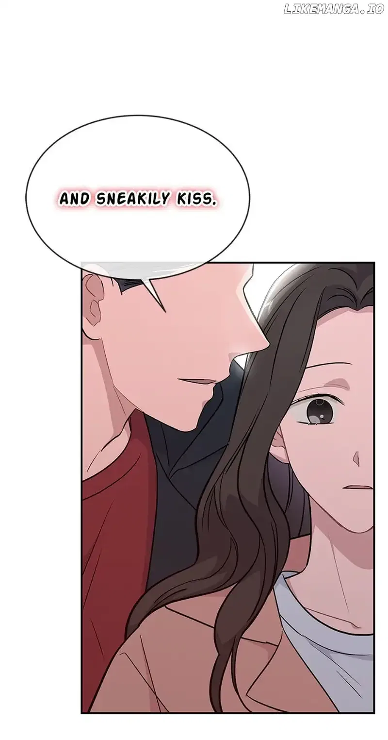 Don’t Tempt Me Chapter 51 – Page 10