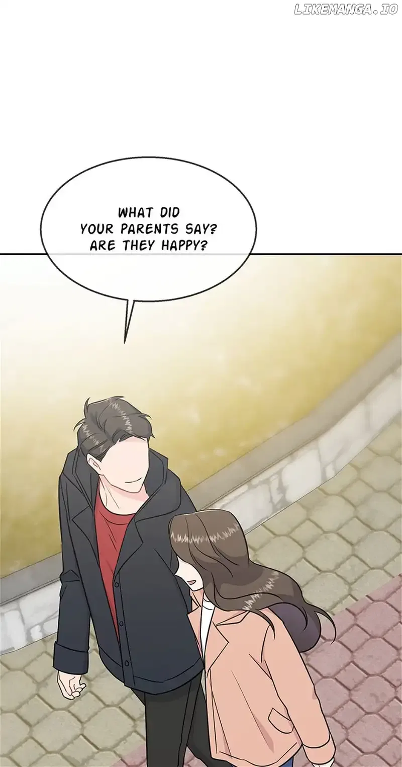 Don’t Tempt Me Chapter 51 – Page 12