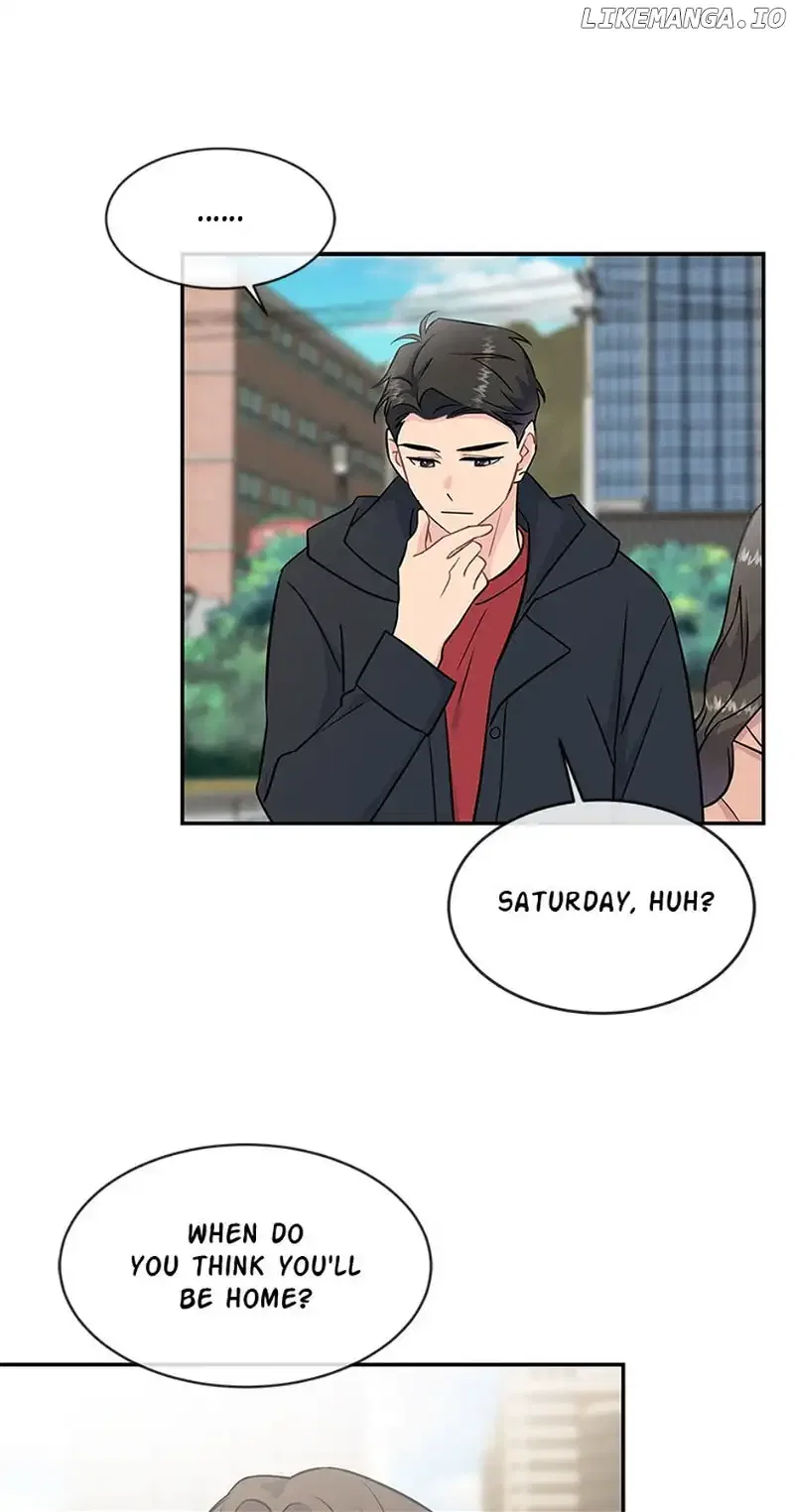 Don’t Tempt Me Chapter 51 – Page 15