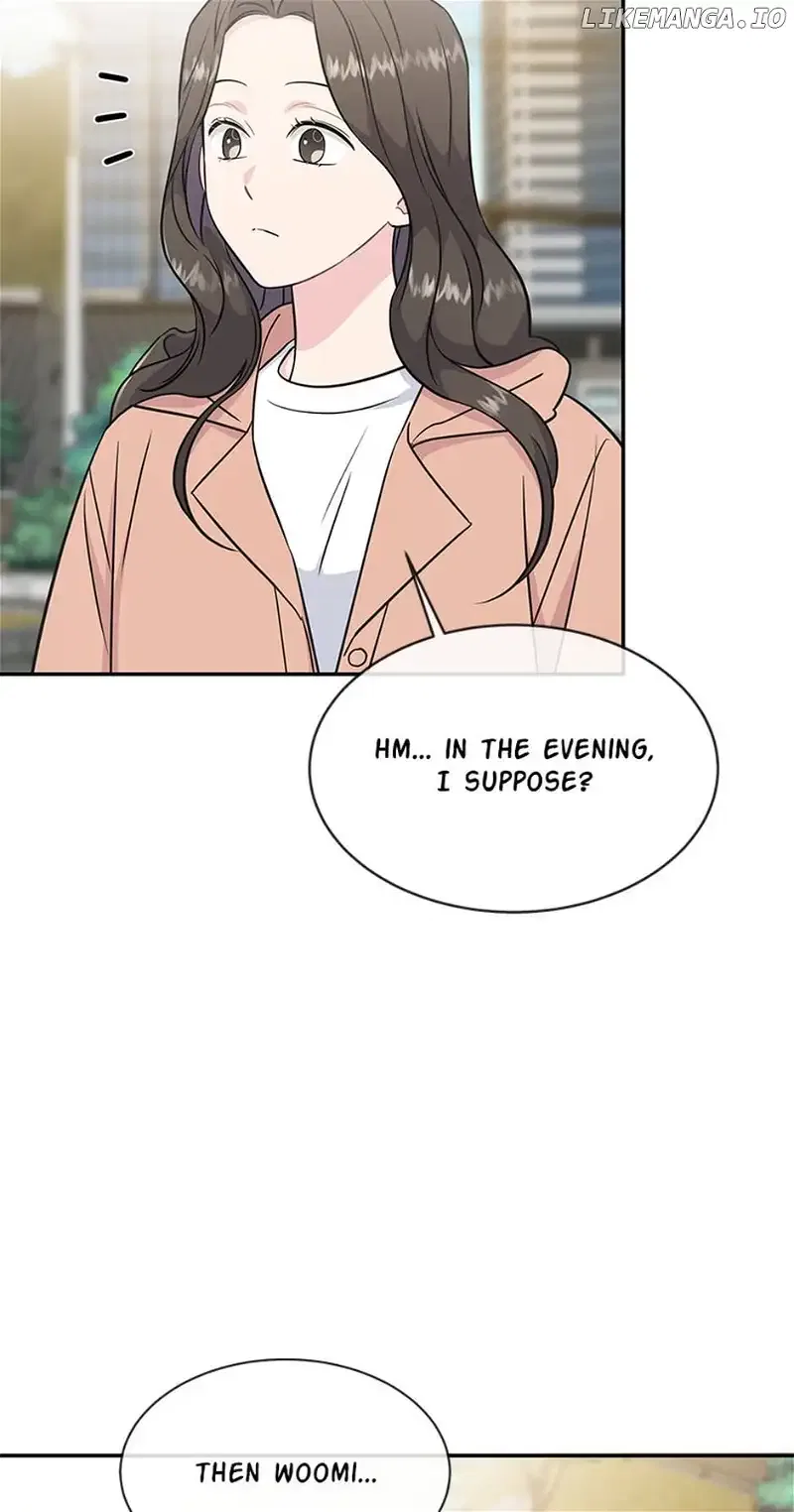 Don’t Tempt Me Chapter 51 – Page 16