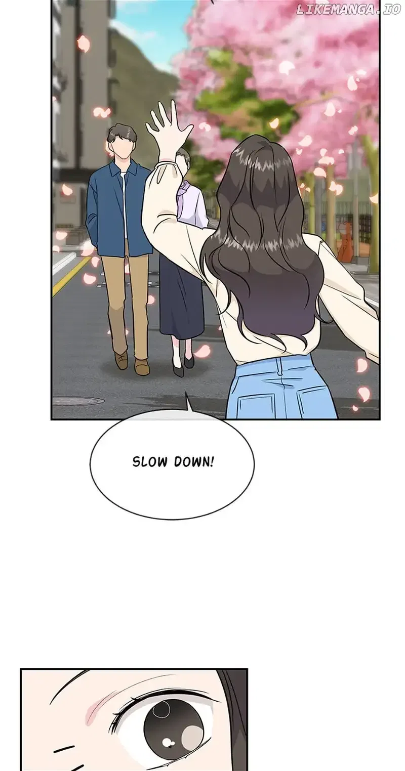 Don’t Tempt Me Chapter 51 – Page 20