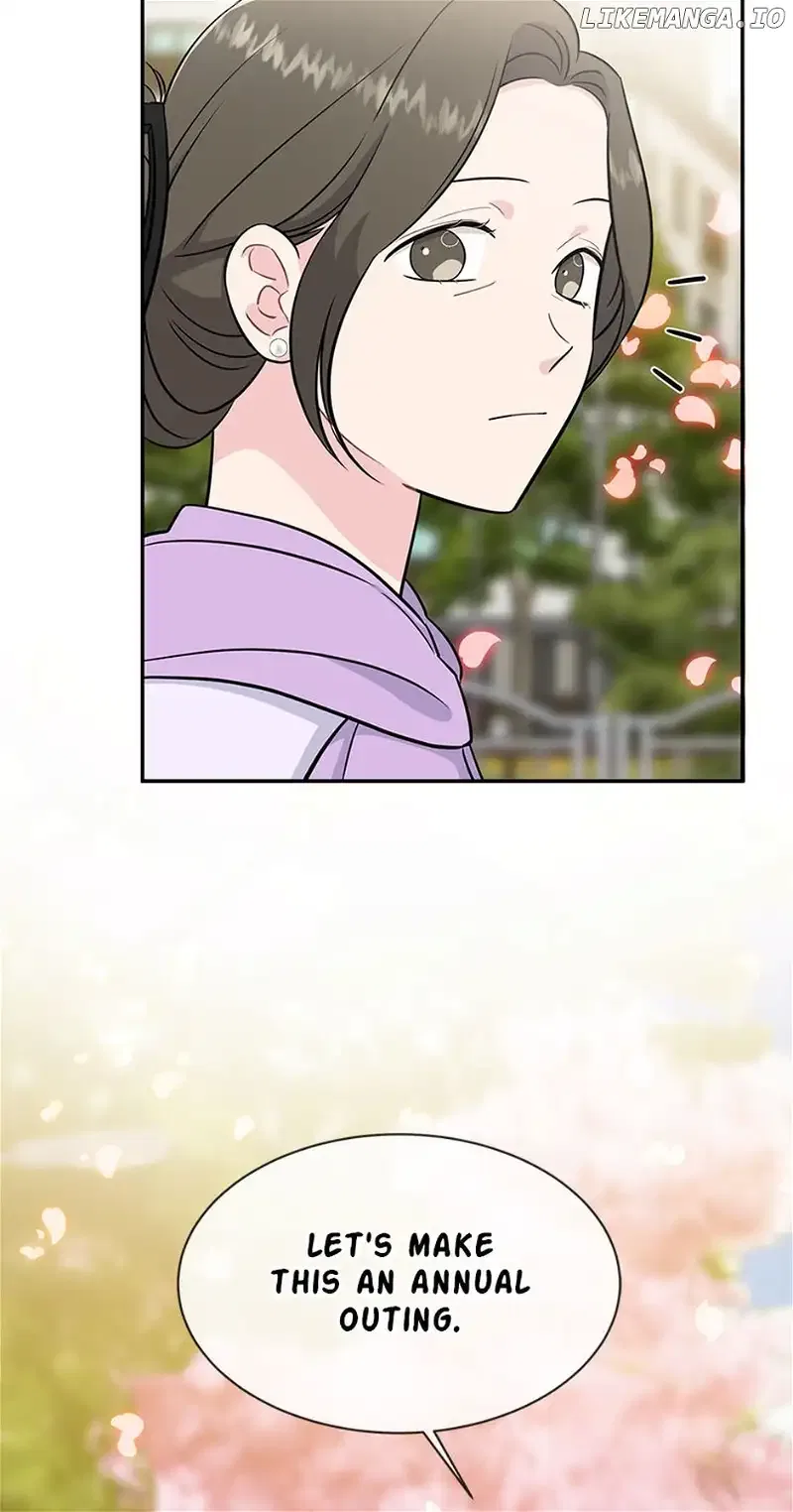 Don’t Tempt Me Chapter 51 – Page 24