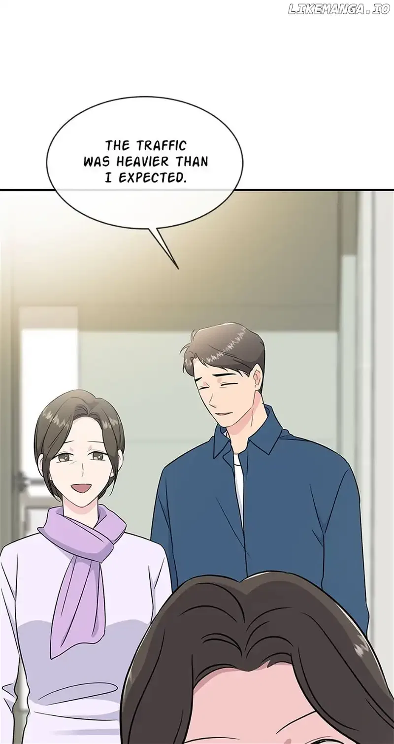 Don’t Tempt Me Chapter 51 – Page 29