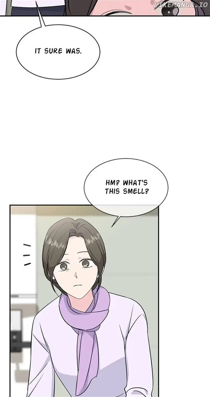 Don’t Tempt Me Chapter 51 – Page 30