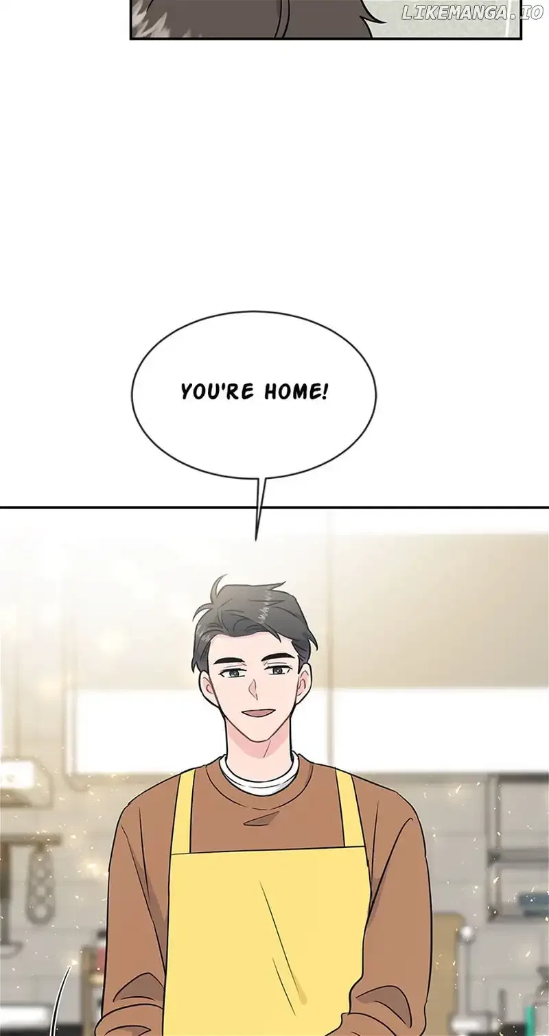 Don’t Tempt Me Chapter 51 – Page 32