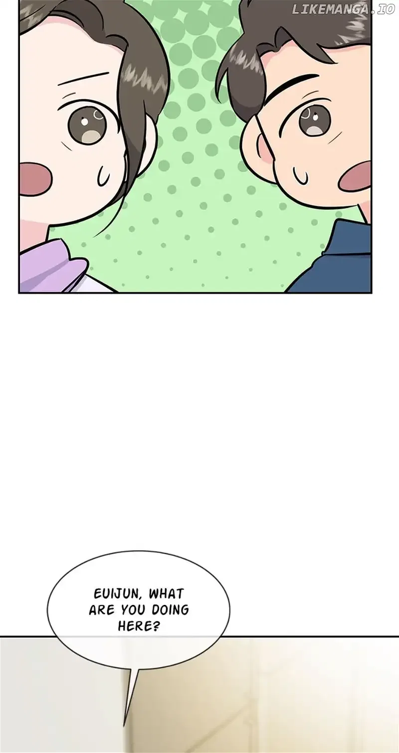 Don’t Tempt Me Chapter 51 – Page 34