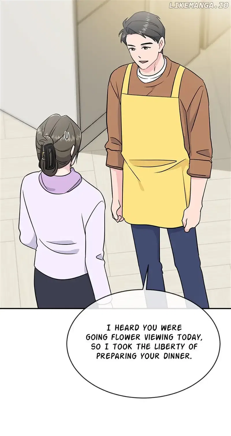 Don’t Tempt Me Chapter 51 – Page 35