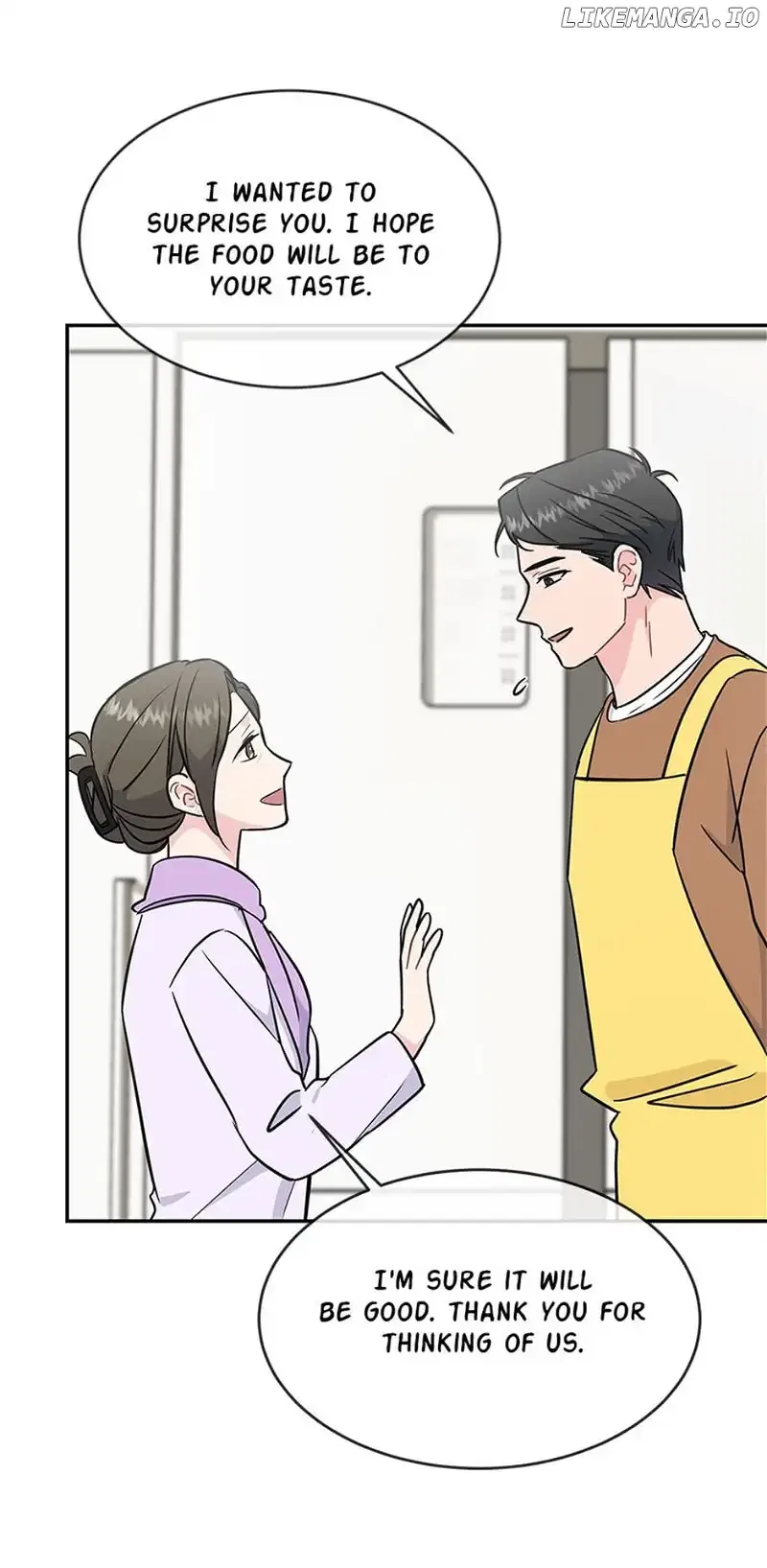 Don’t Tempt Me Chapter 51 – Page 37