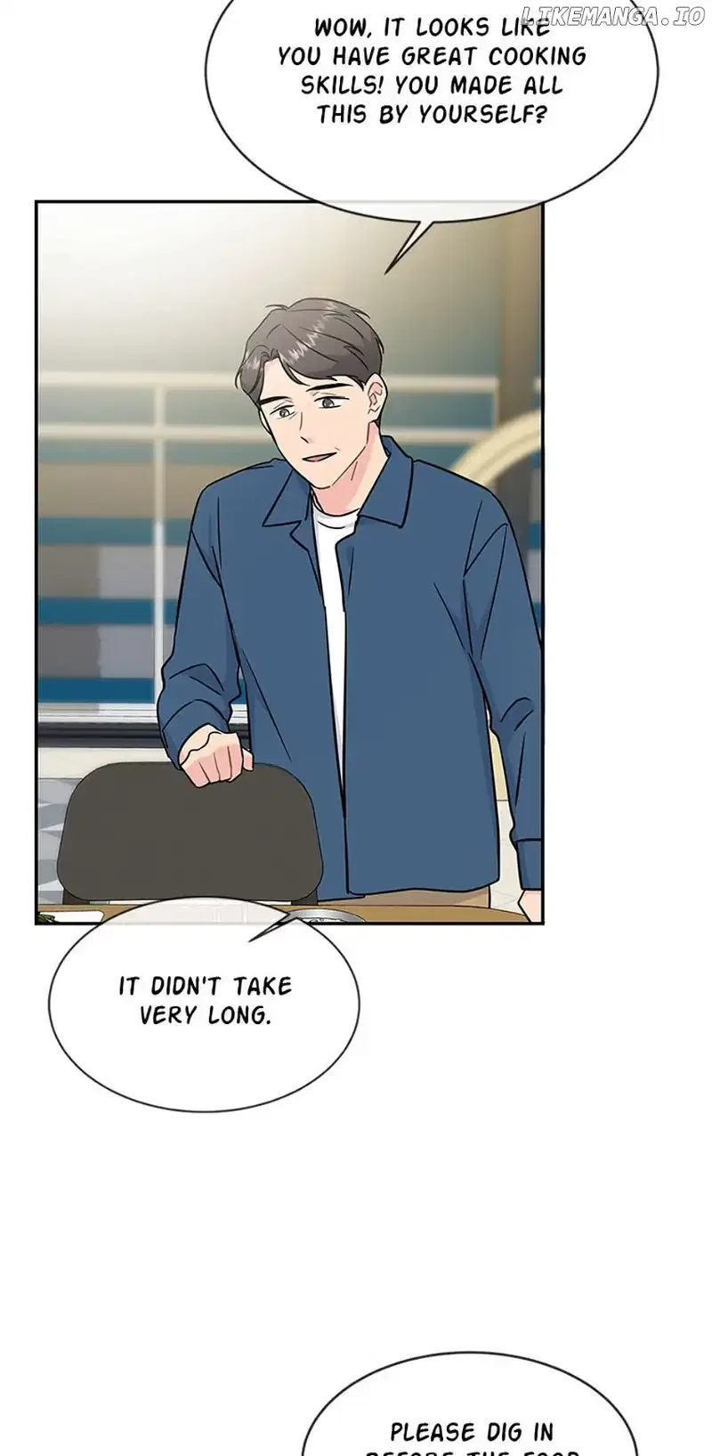 Don’t Tempt Me Chapter 51 – Page 39