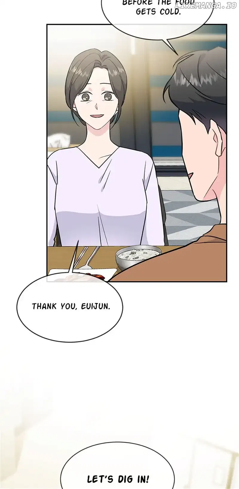 Don’t Tempt Me Chapter 51 – Page 40