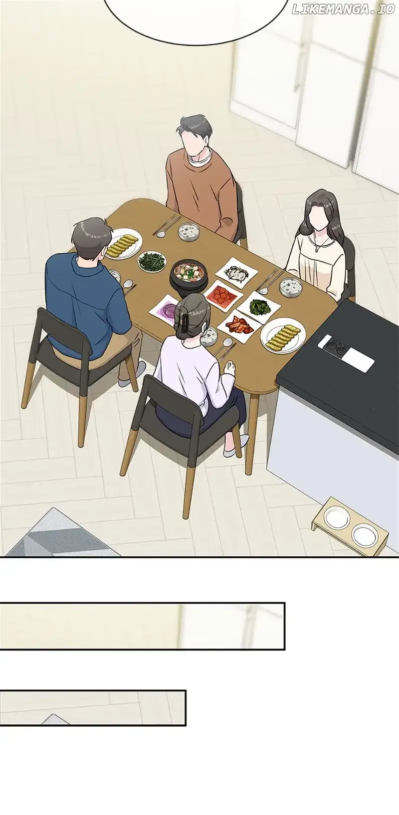 Don’t Tempt Me Chapter 51 – Page 41