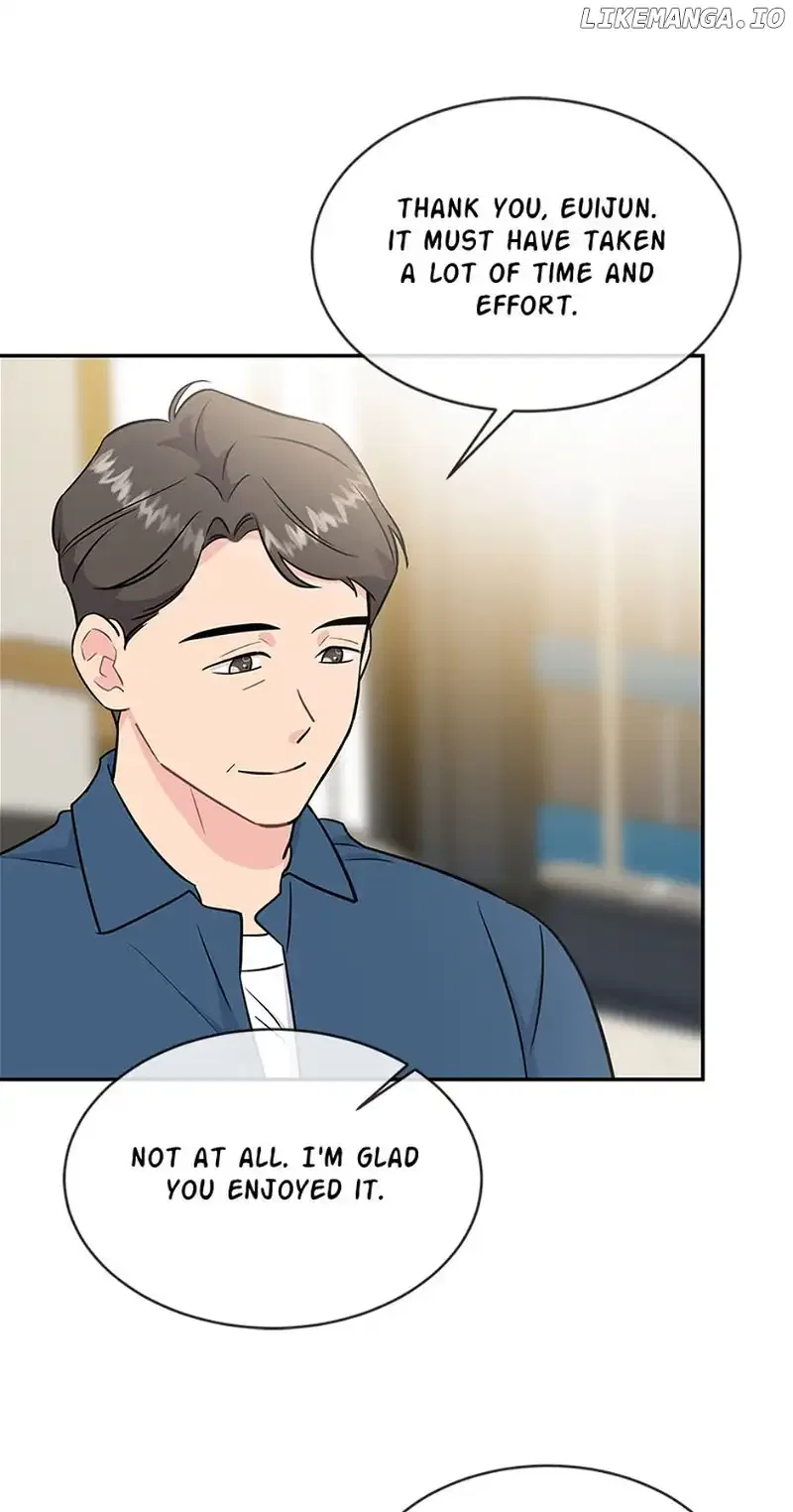 Don’t Tempt Me Chapter 51 – Page 43