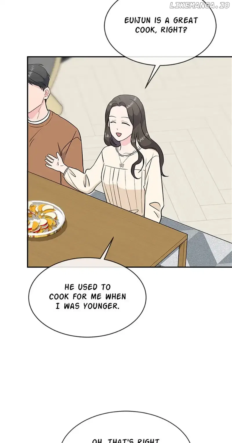 Don’t Tempt Me Chapter 51 – Page 44
