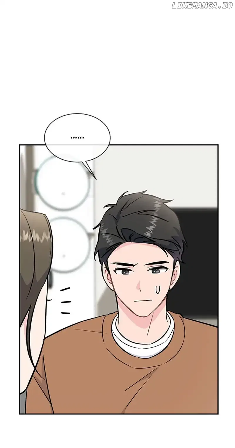 Don’t Tempt Me Chapter 51 – Page 46