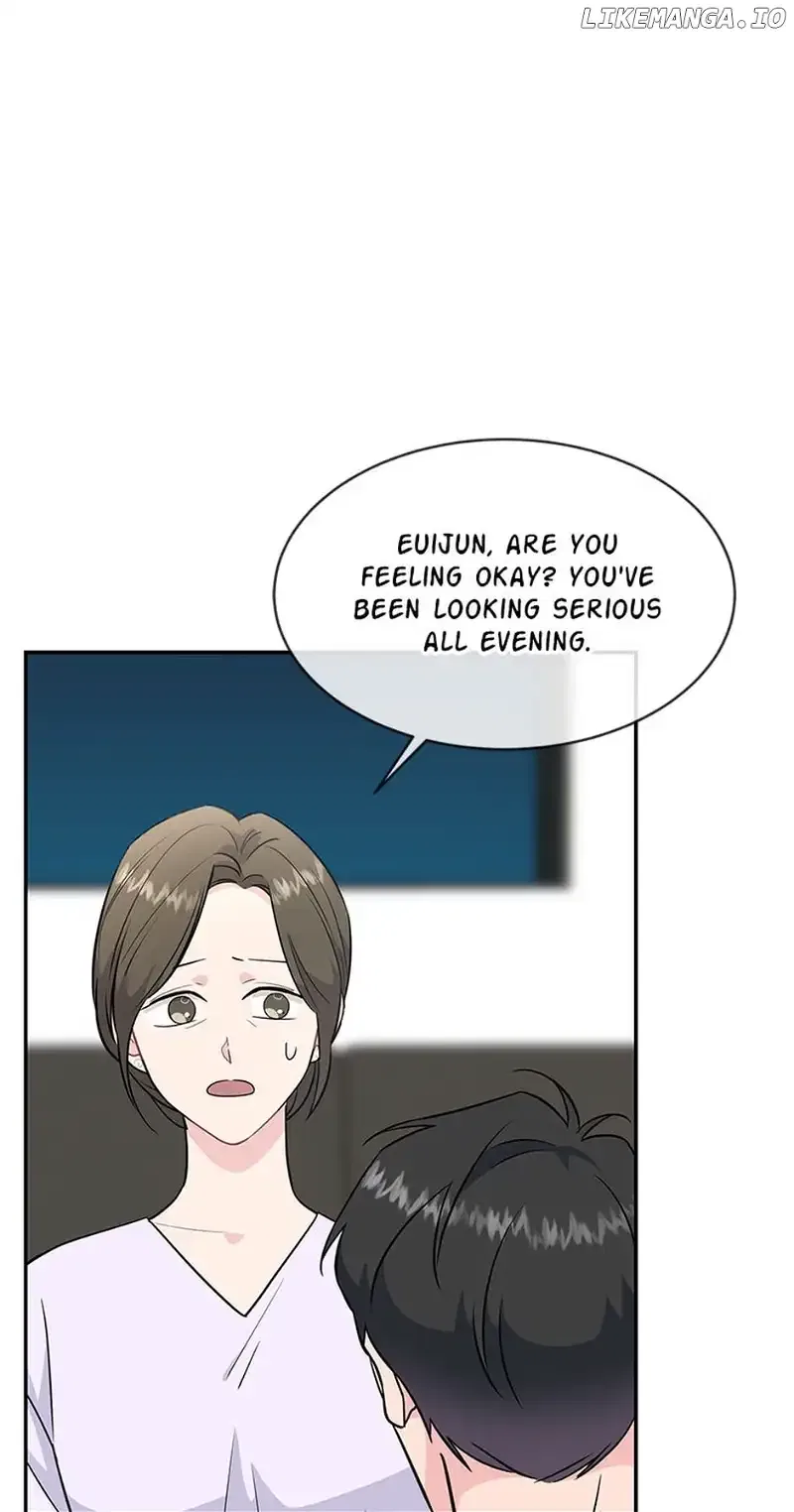 Don’t Tempt Me Chapter 51 – Page 47