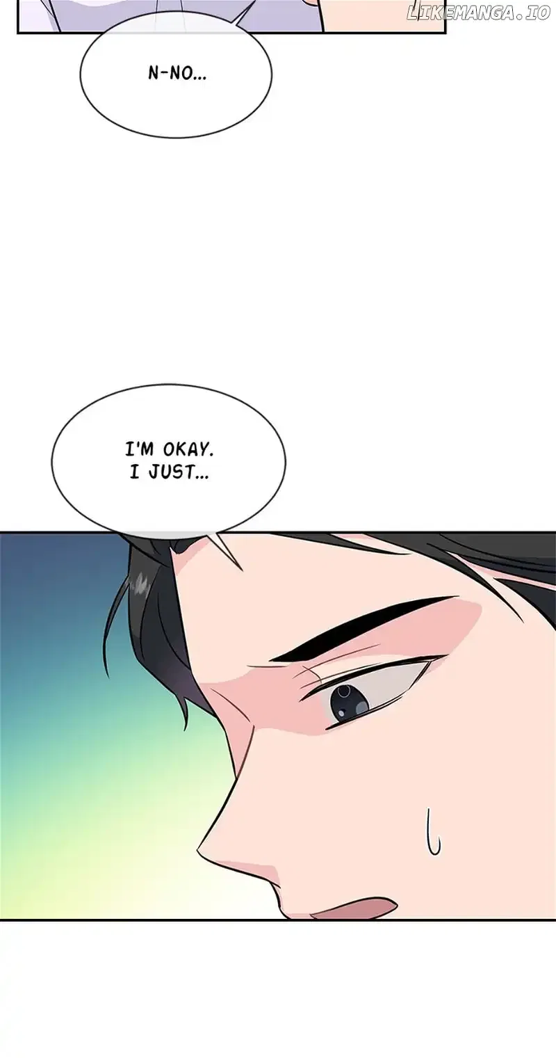 Don’t Tempt Me Chapter 51 – Page 48