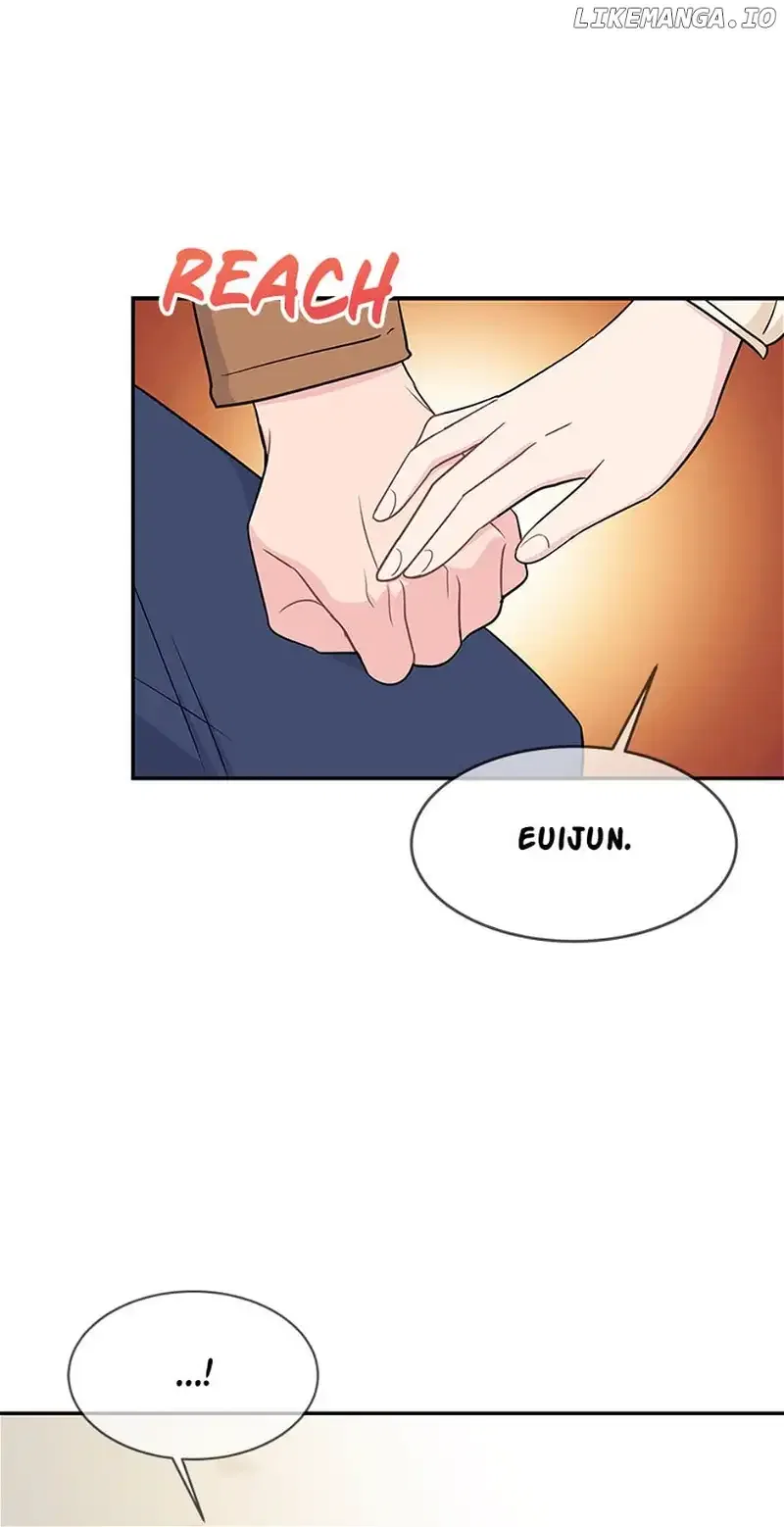 Don’t Tempt Me Chapter 51 – Page 49