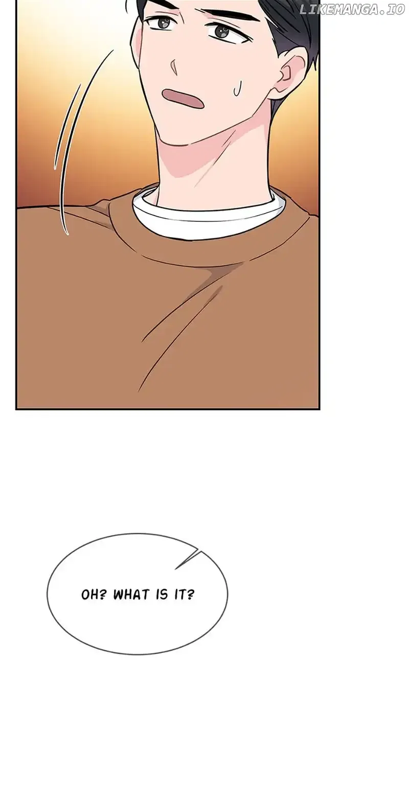 Don’t Tempt Me Chapter 51 – Page 51