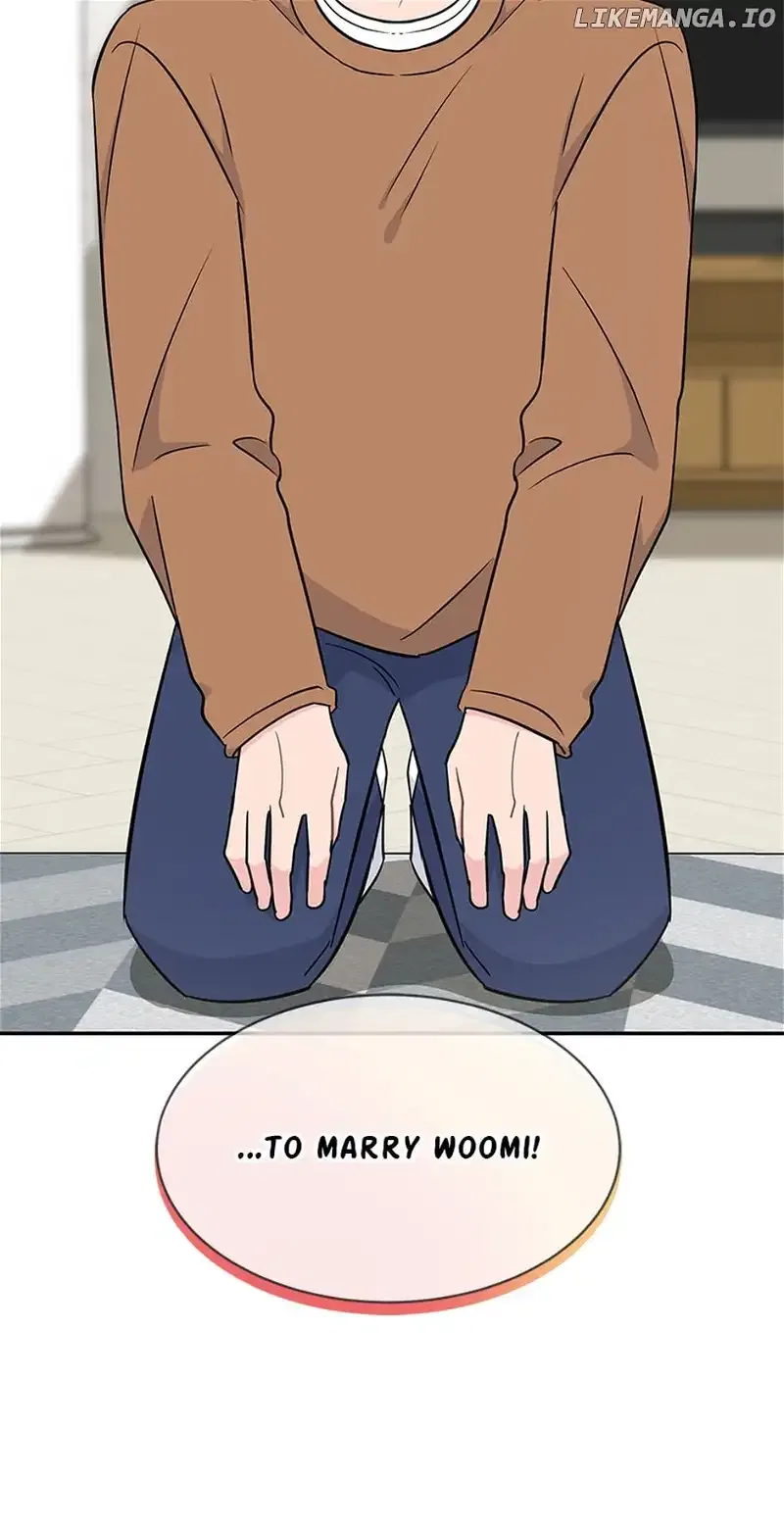 Don’t Tempt Me Chapter 51 – Page 53