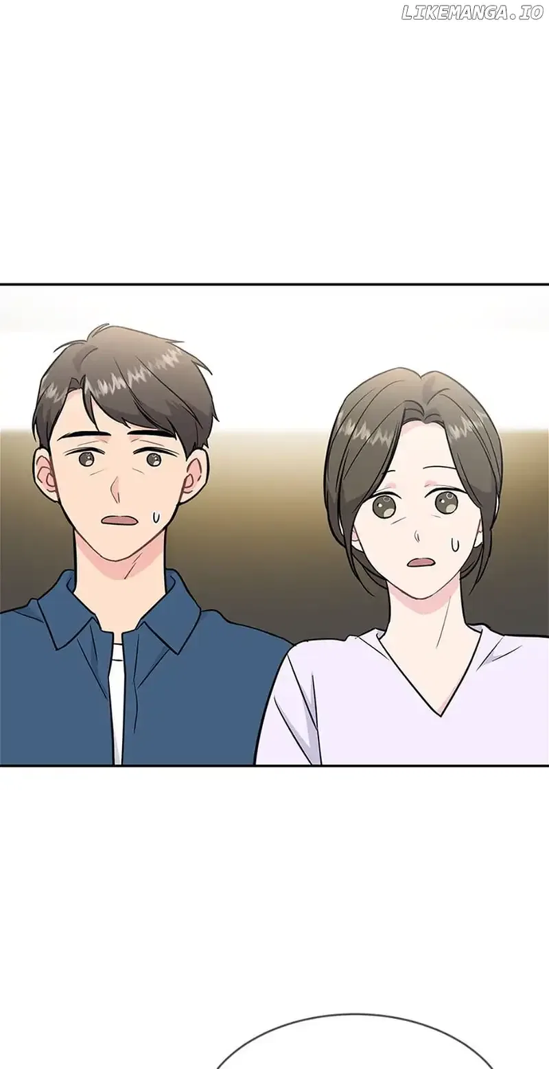 Don’t Tempt Me Chapter 51 – Page 54