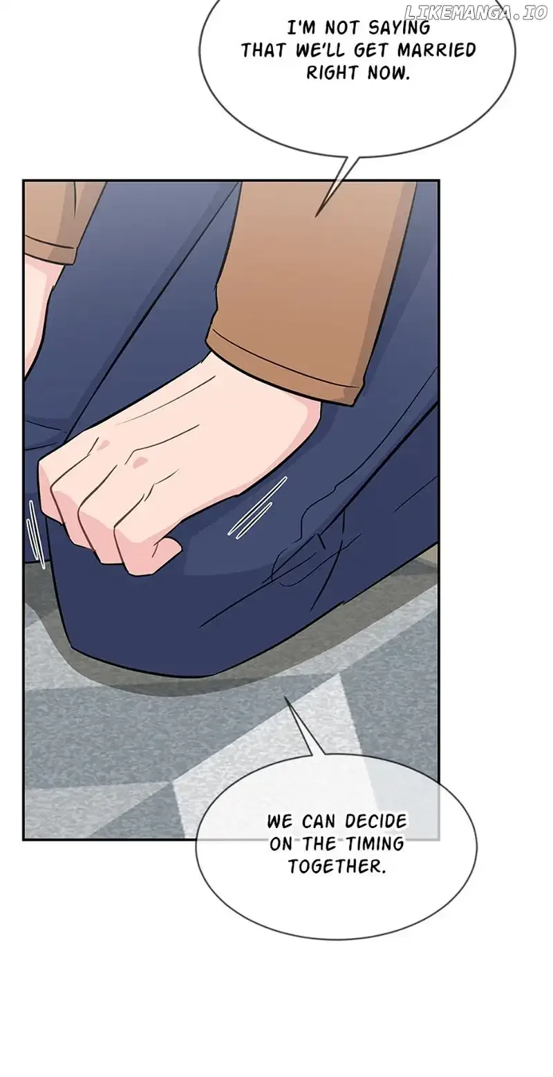 Don’t Tempt Me Chapter 51 – Page 55