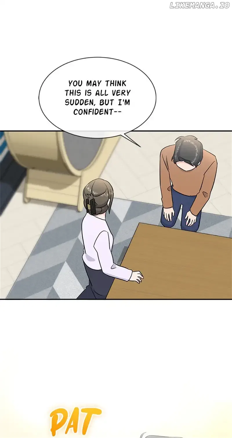 Don’t Tempt Me Chapter 51 – Page 58