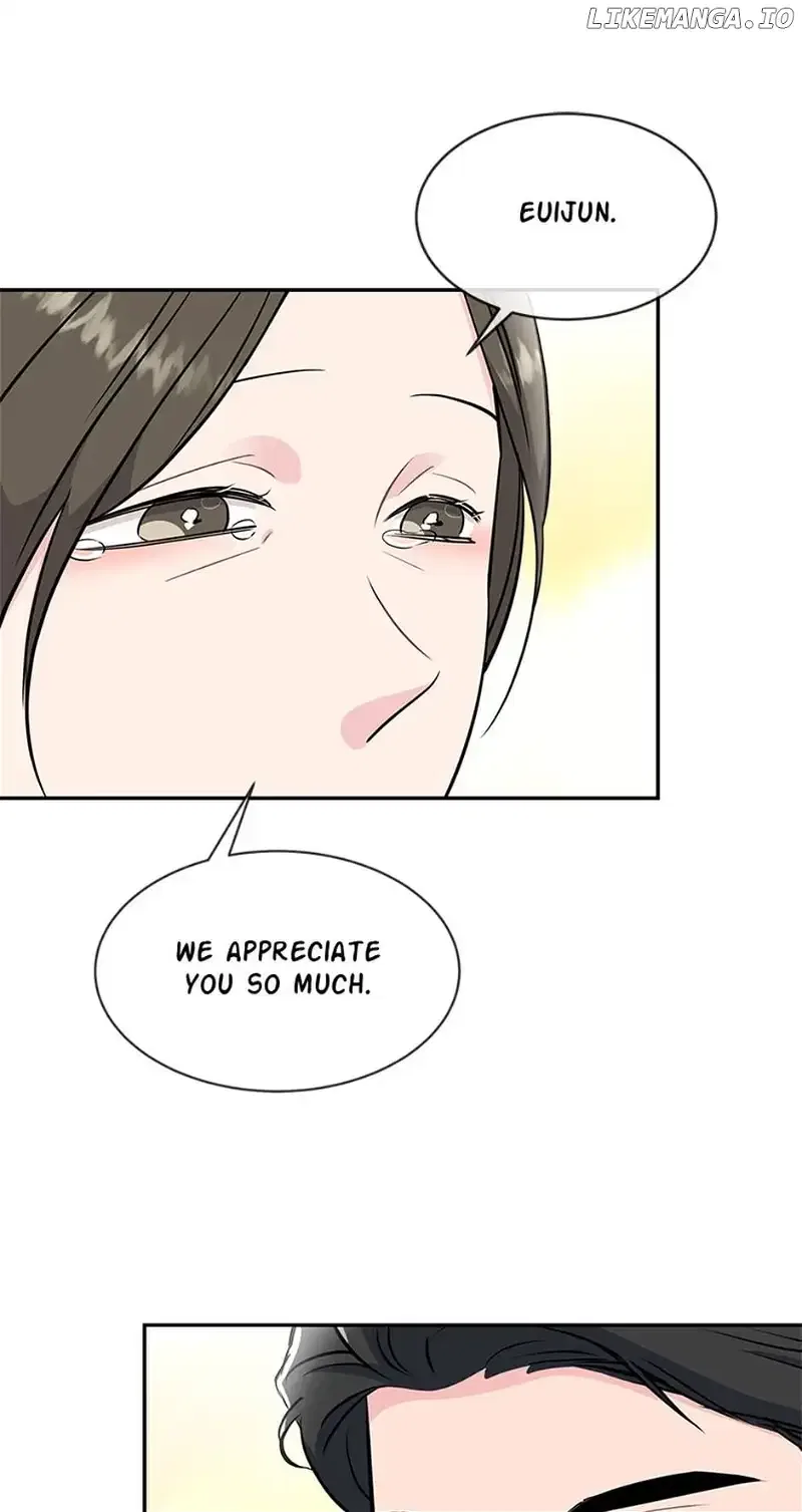 Don’t Tempt Me Chapter 51 – Page 60