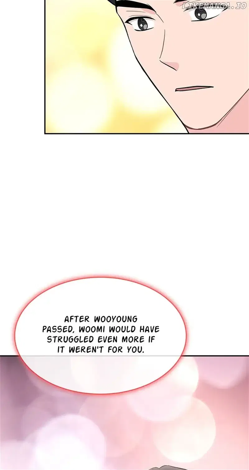 Don’t Tempt Me Chapter 51 – Page 61