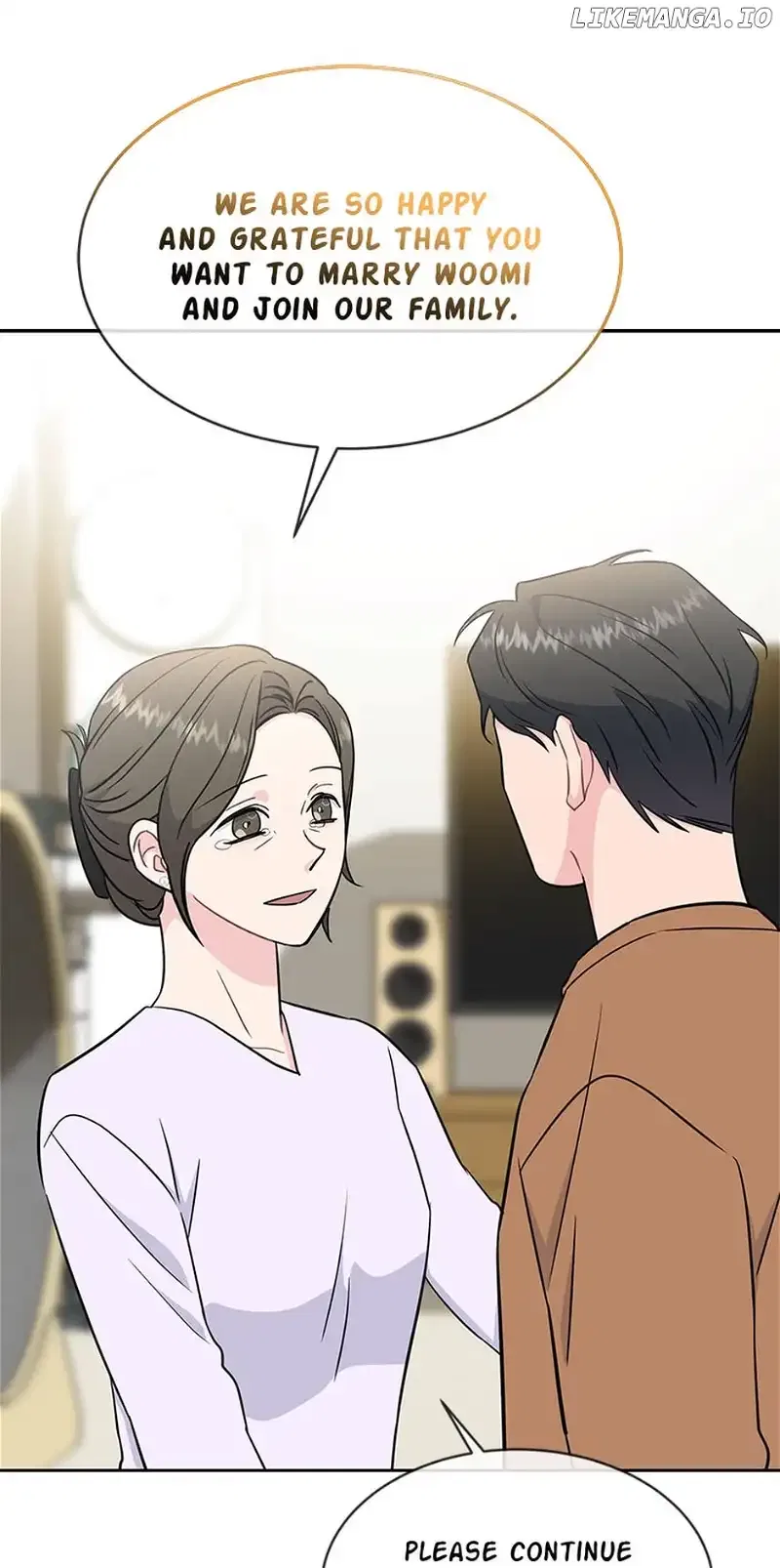 Don’t Tempt Me Chapter 51 – Page 64