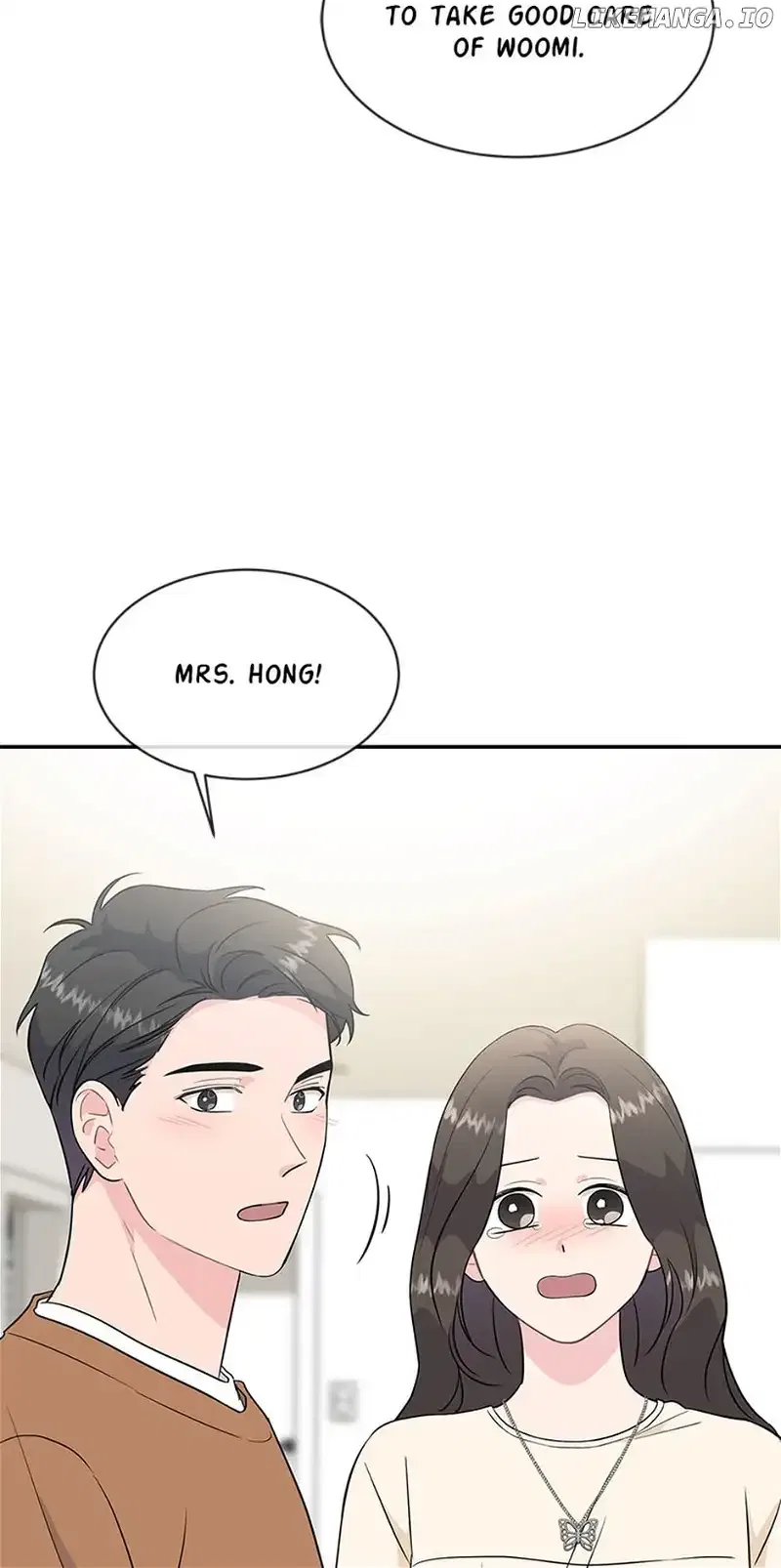 Don’t Tempt Me Chapter 51 – Page 65