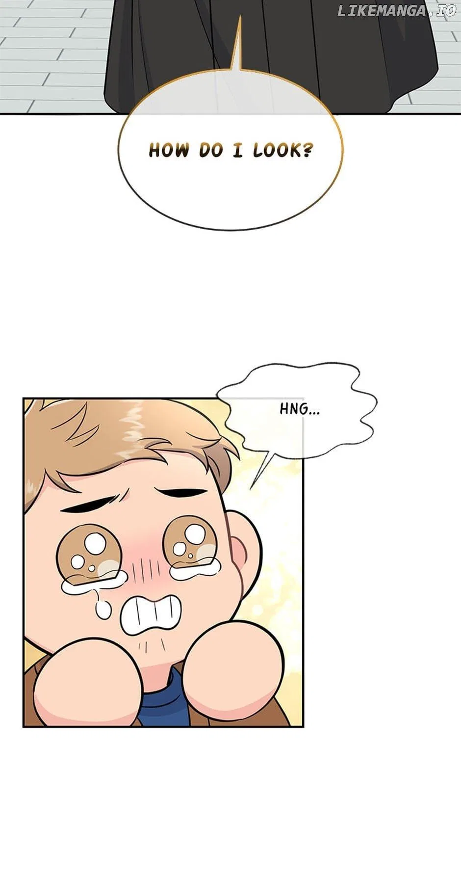 Don’t Tempt Me Chapter 50 – Page 3