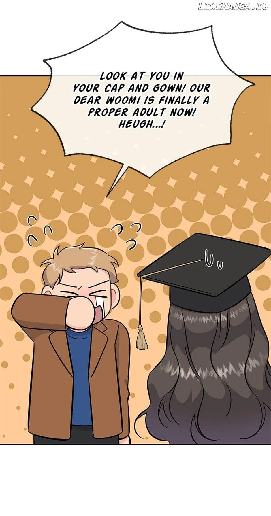 Don’t Tempt Me Chapter 50 – Page 4