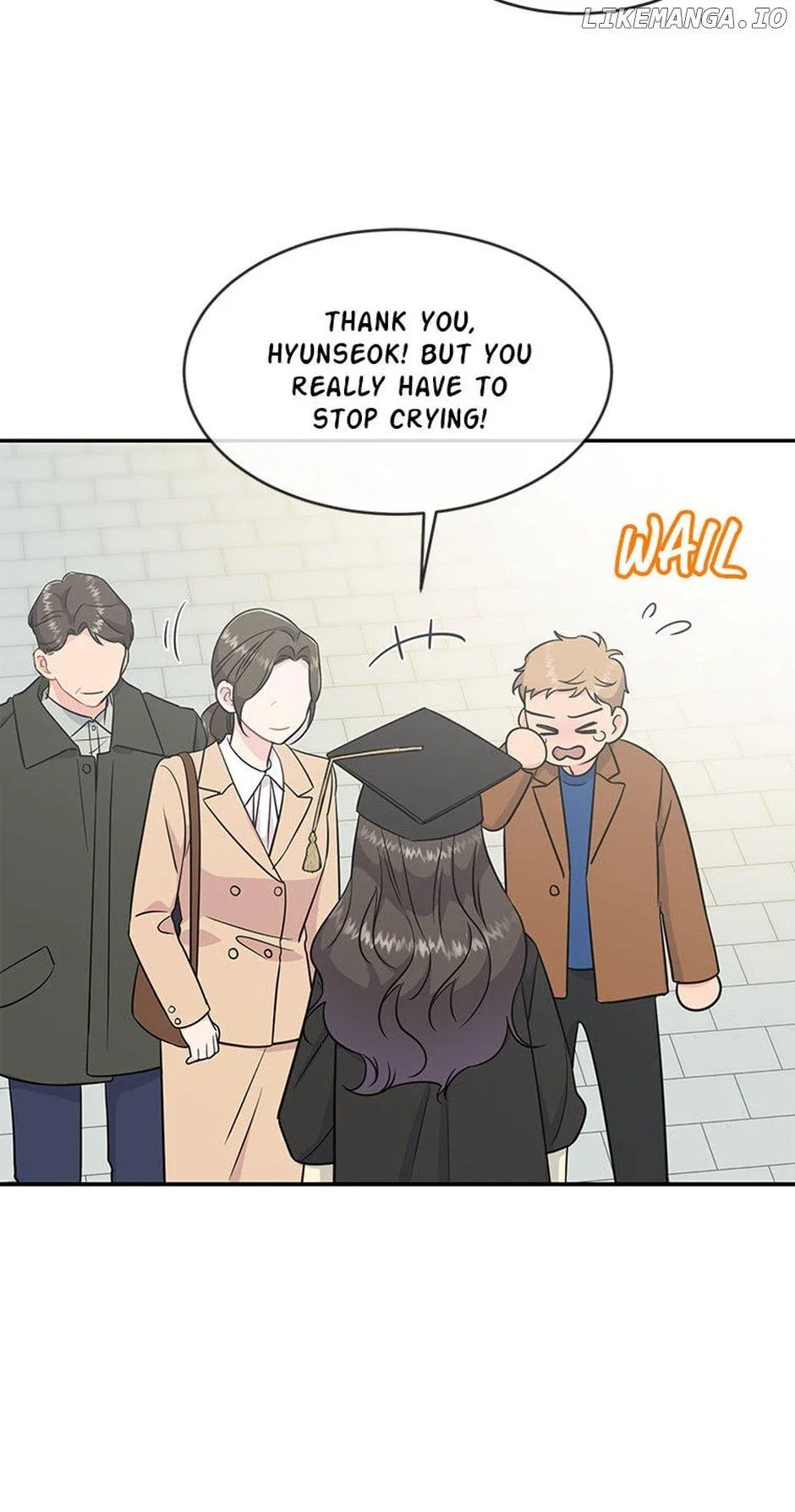 Don’t Tempt Me Chapter 50 – Page 7