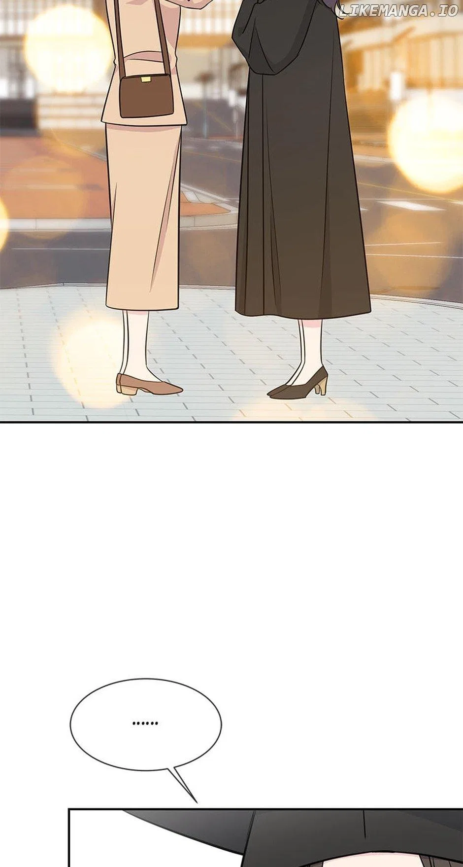 Don’t Tempt Me Chapter 50 – Page 12