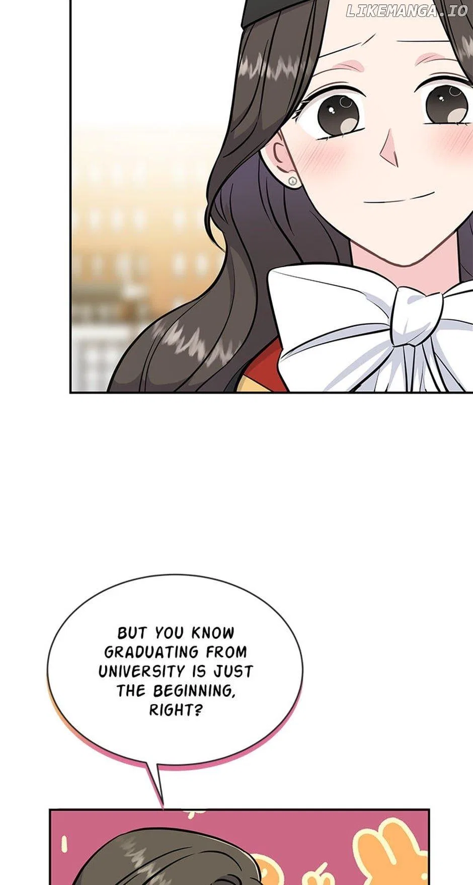 Don’t Tempt Me Chapter 50 – Page 13