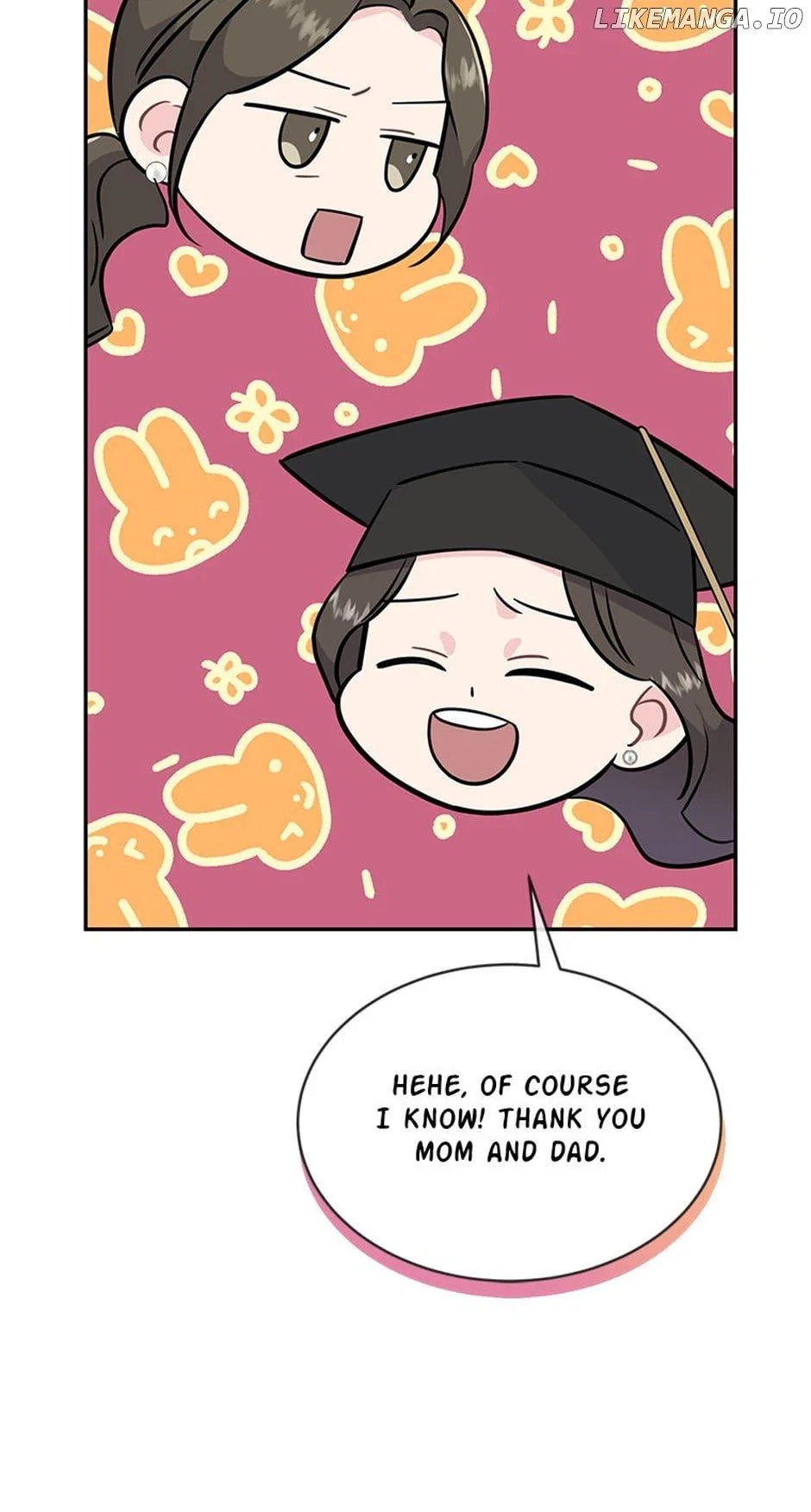 Don’t Tempt Me Chapter 50 – Page 14