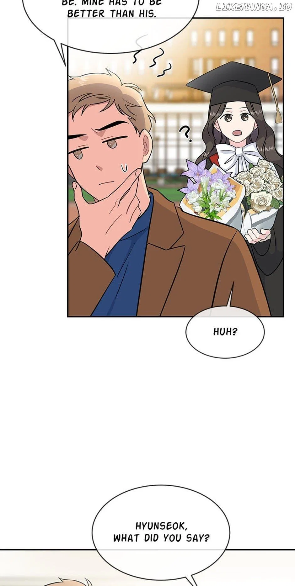 Don’t Tempt Me Chapter 50 – Page 17