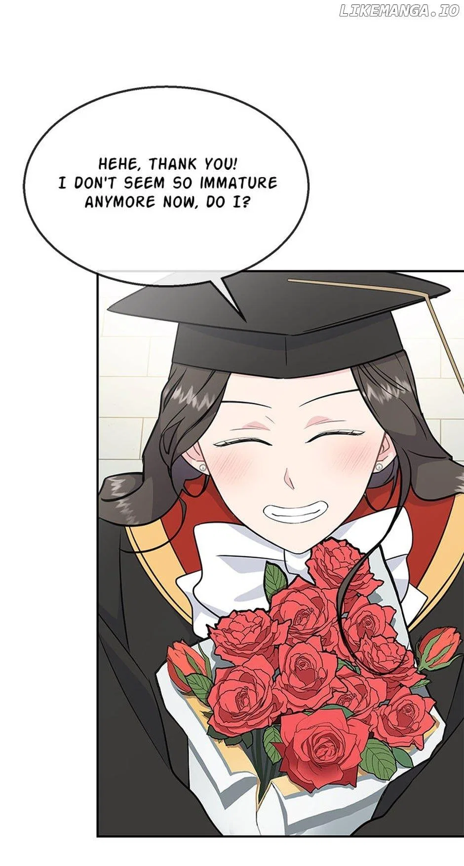 Don’t Tempt Me Chapter 50 – Page 24
