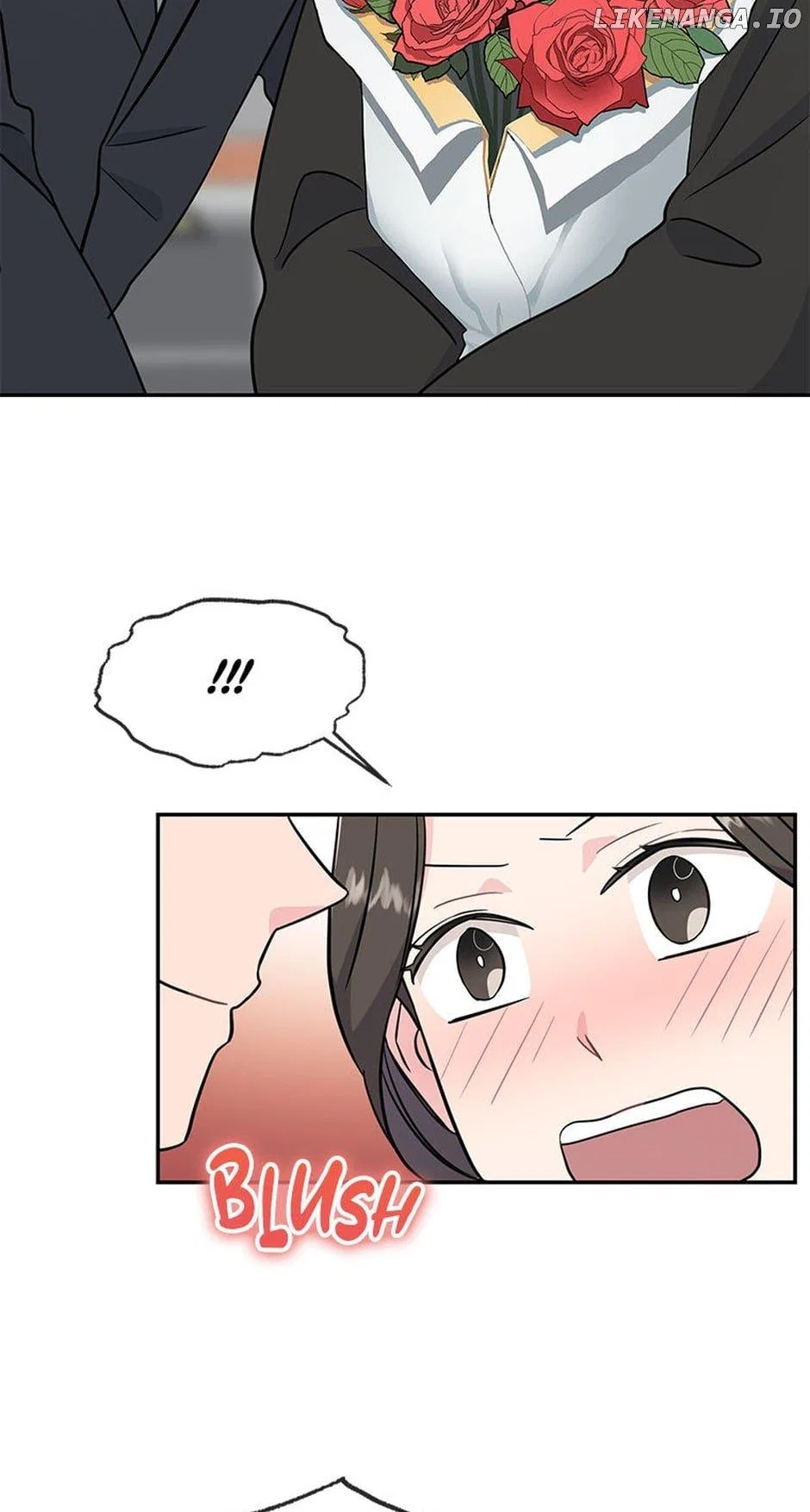 Don’t Tempt Me Chapter 50 – Page 27