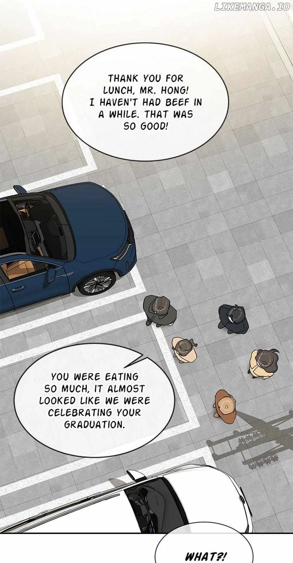 Don’t Tempt Me Chapter 50 – Page 31