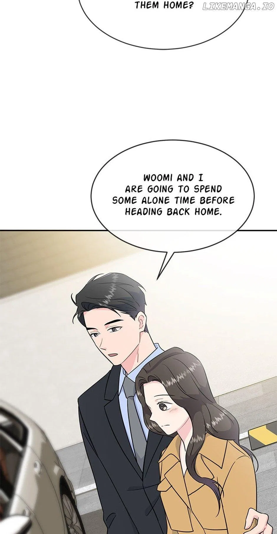 Don’t Tempt Me Chapter 50 – Page 34