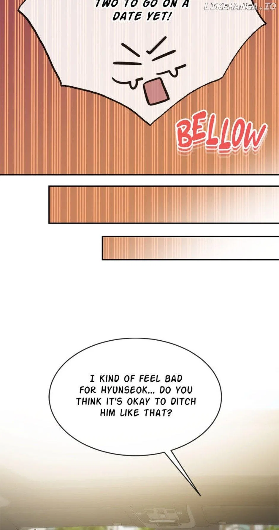 Don’t Tempt Me Chapter 50 – Page 38