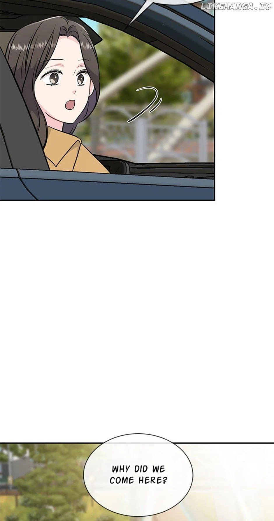 Don’t Tempt Me Chapter 50 – Page 40