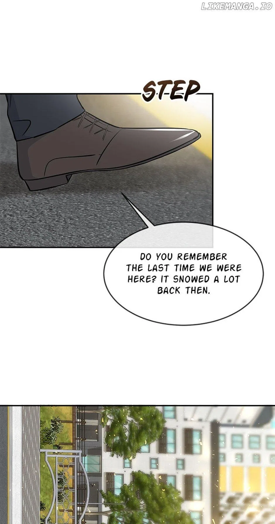 Don’t Tempt Me Chapter 50 – Page 44