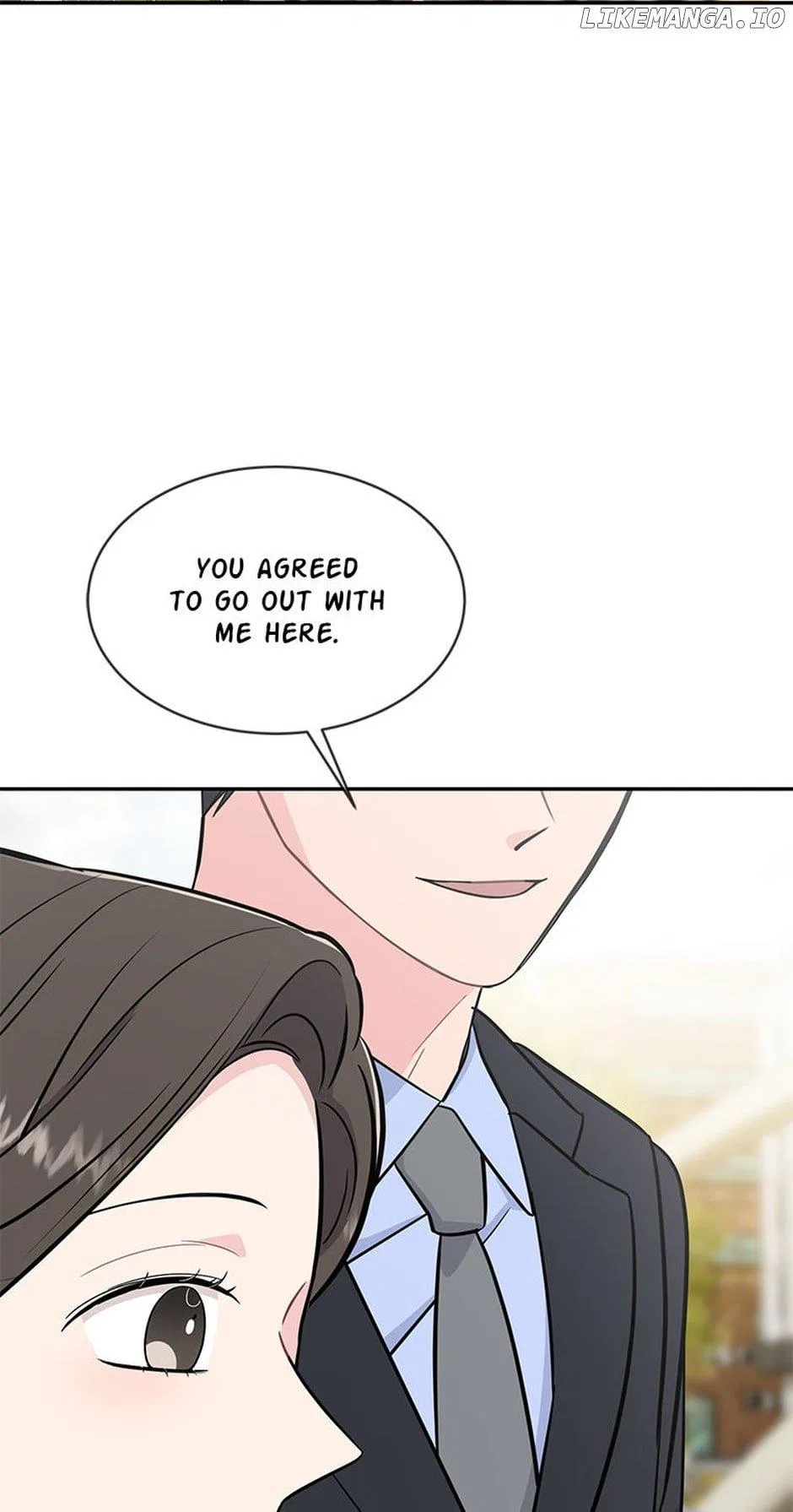 Don’t Tempt Me Chapter 50 – Page 46