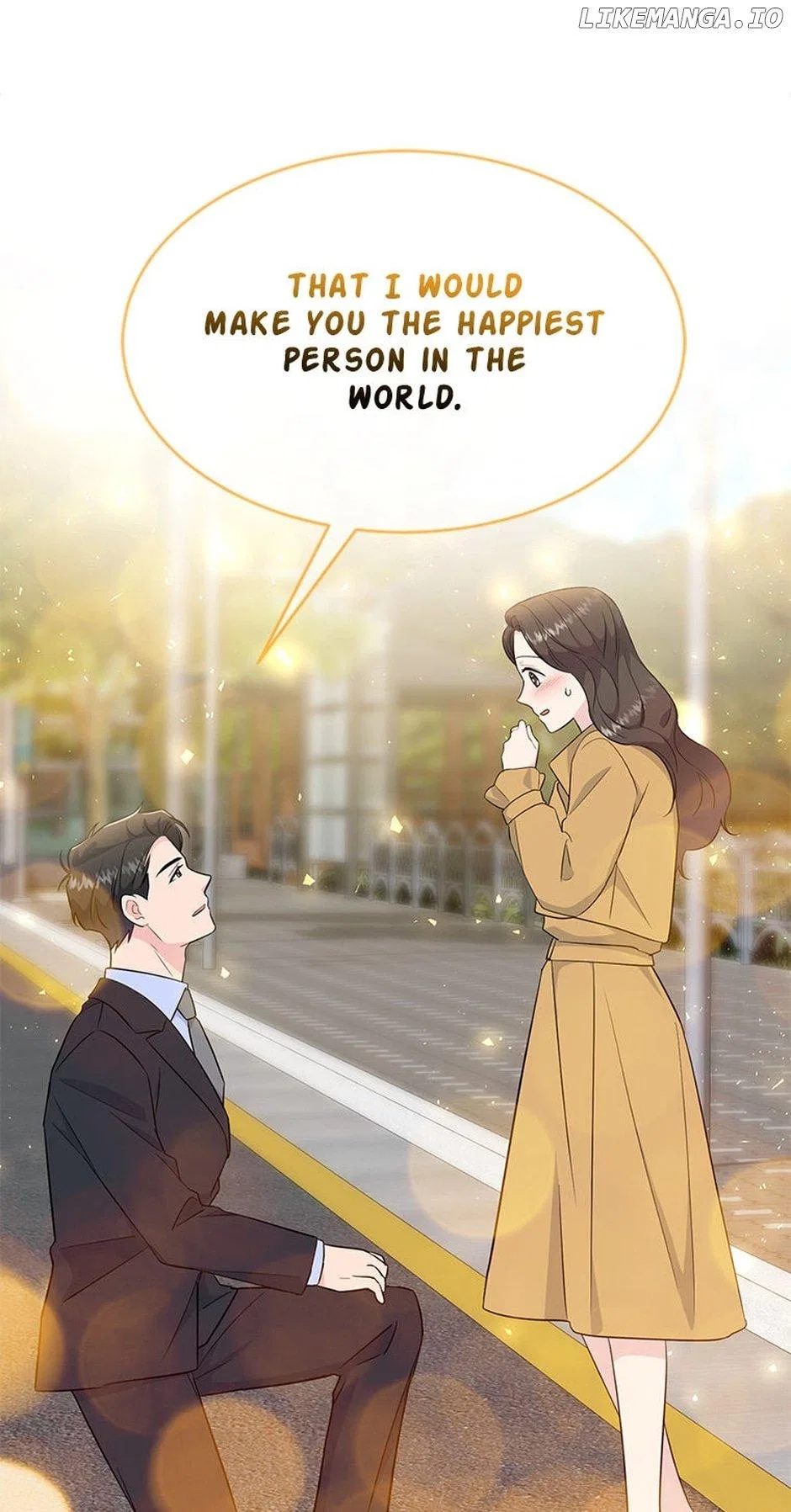 Don’t Tempt Me Chapter 50 – Page 51