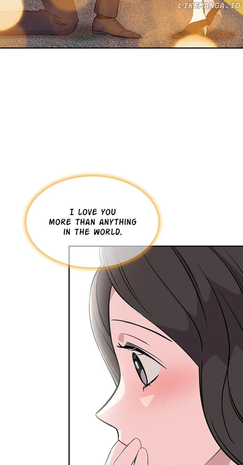 Don’t Tempt Me Chapter 50 – Page 52